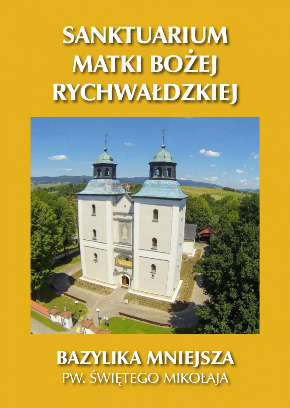 Okladka Rychwald