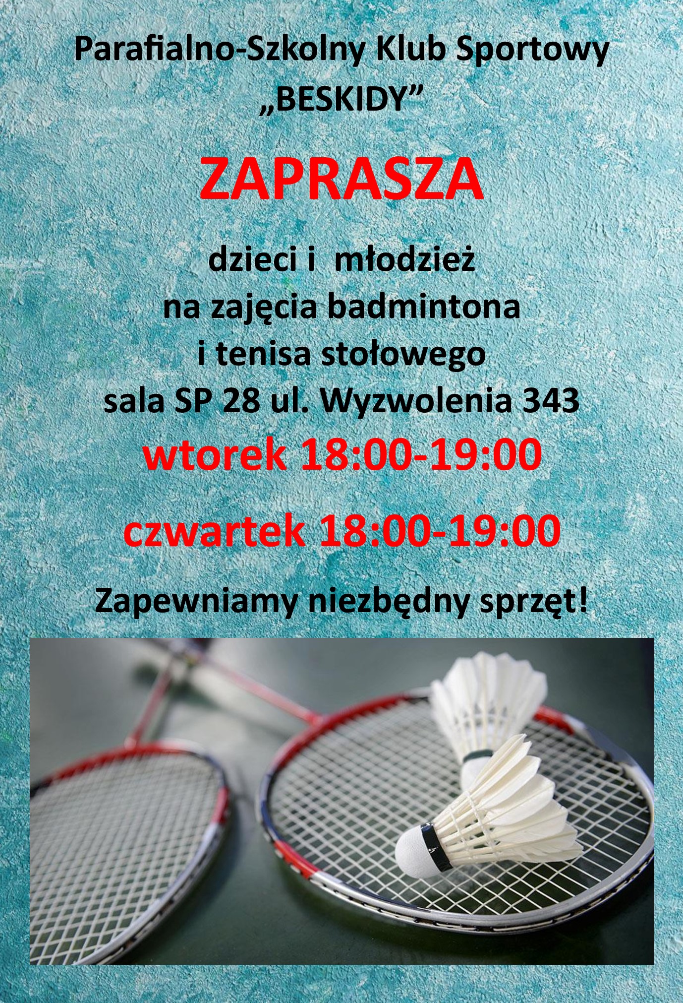 badminton ww