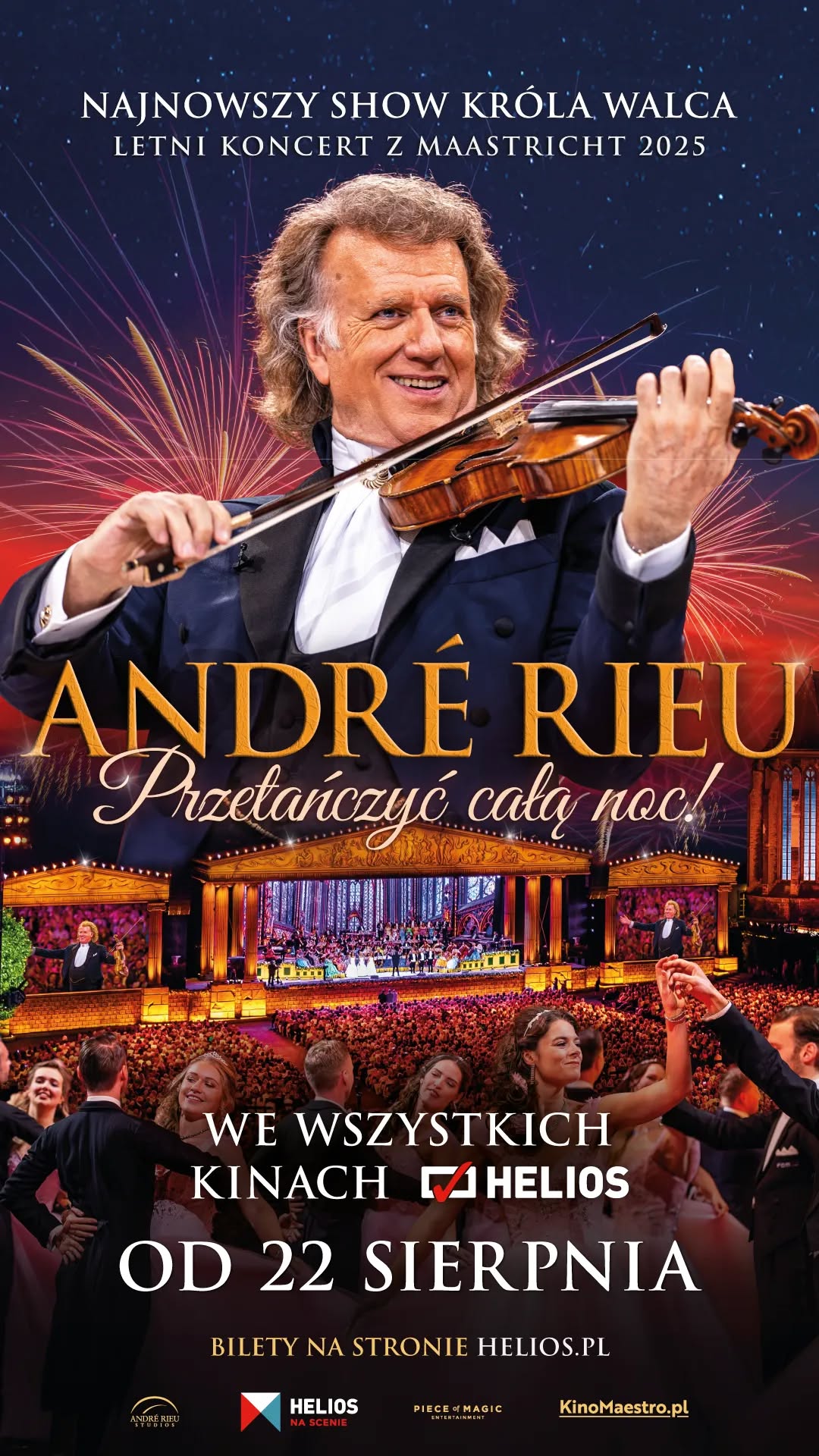 ANDRE 9