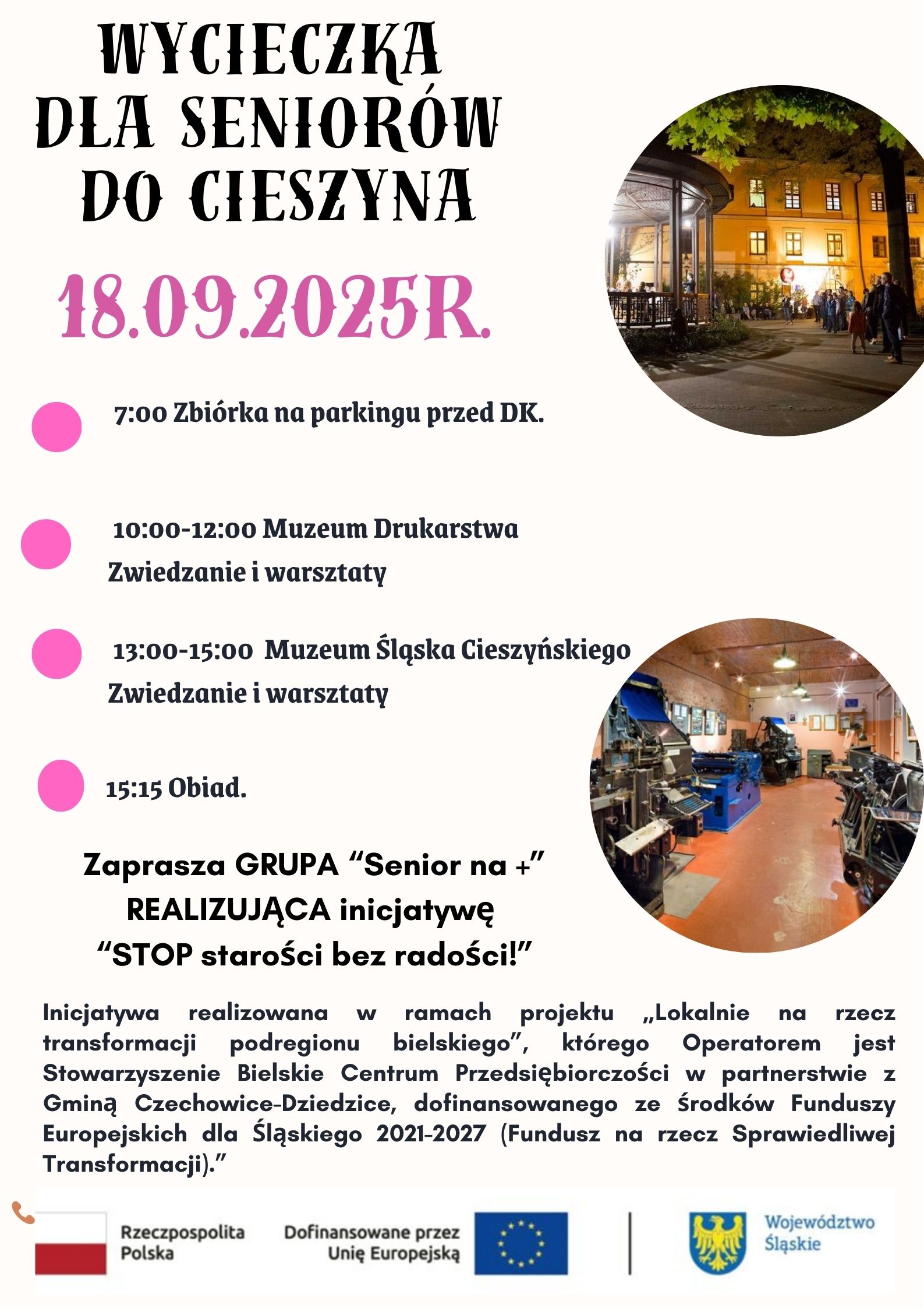 BCP Cieszyn