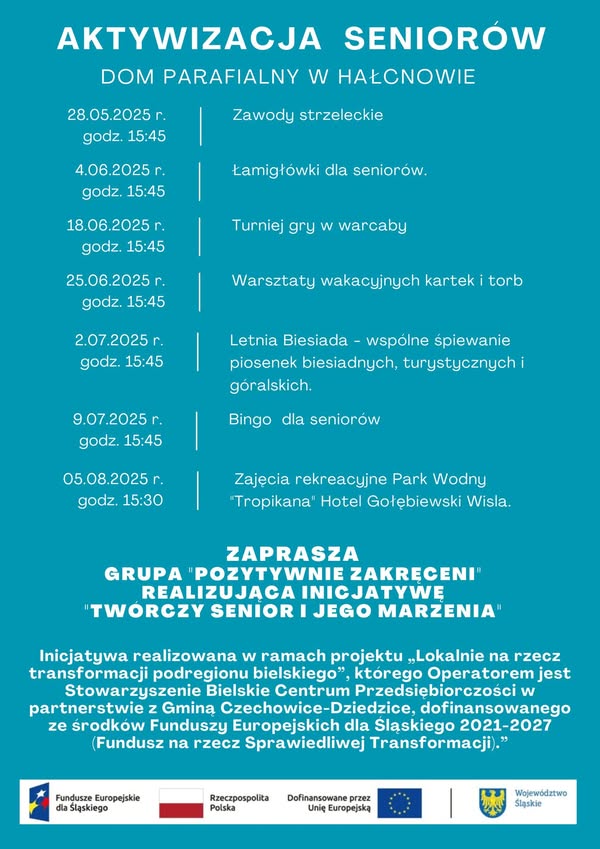 BCP 4 nowe