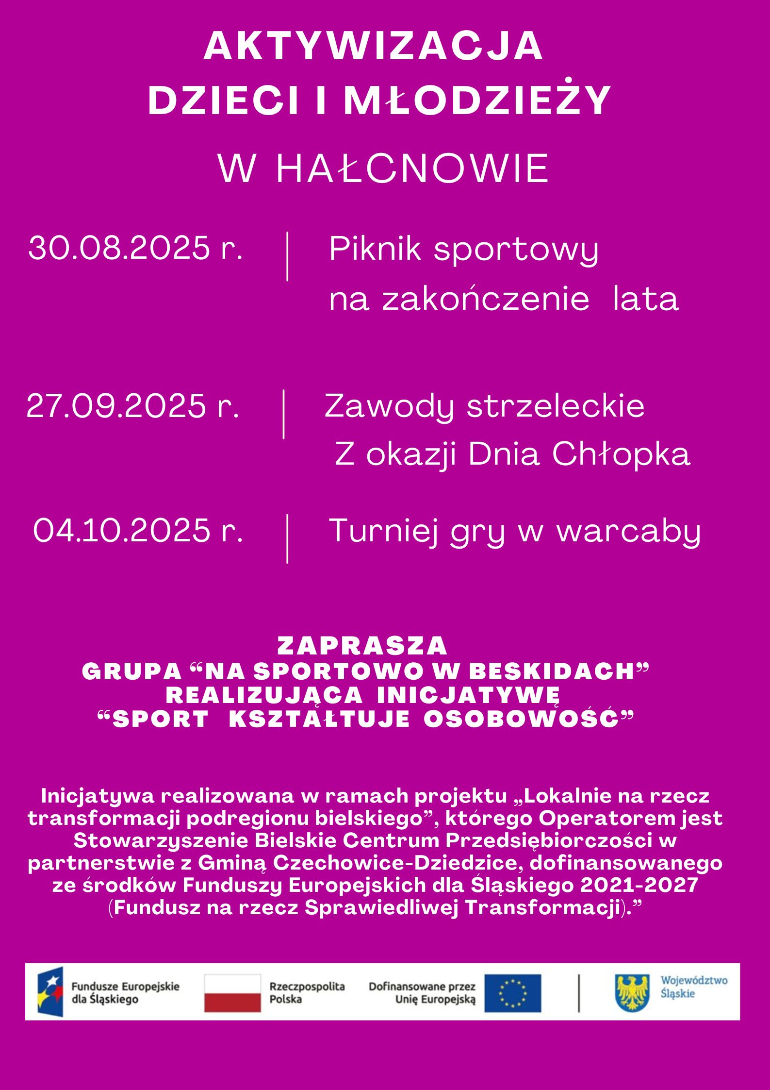 BCP sportowy