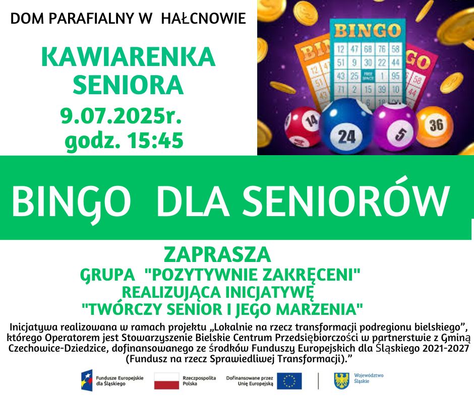 BINGO VII