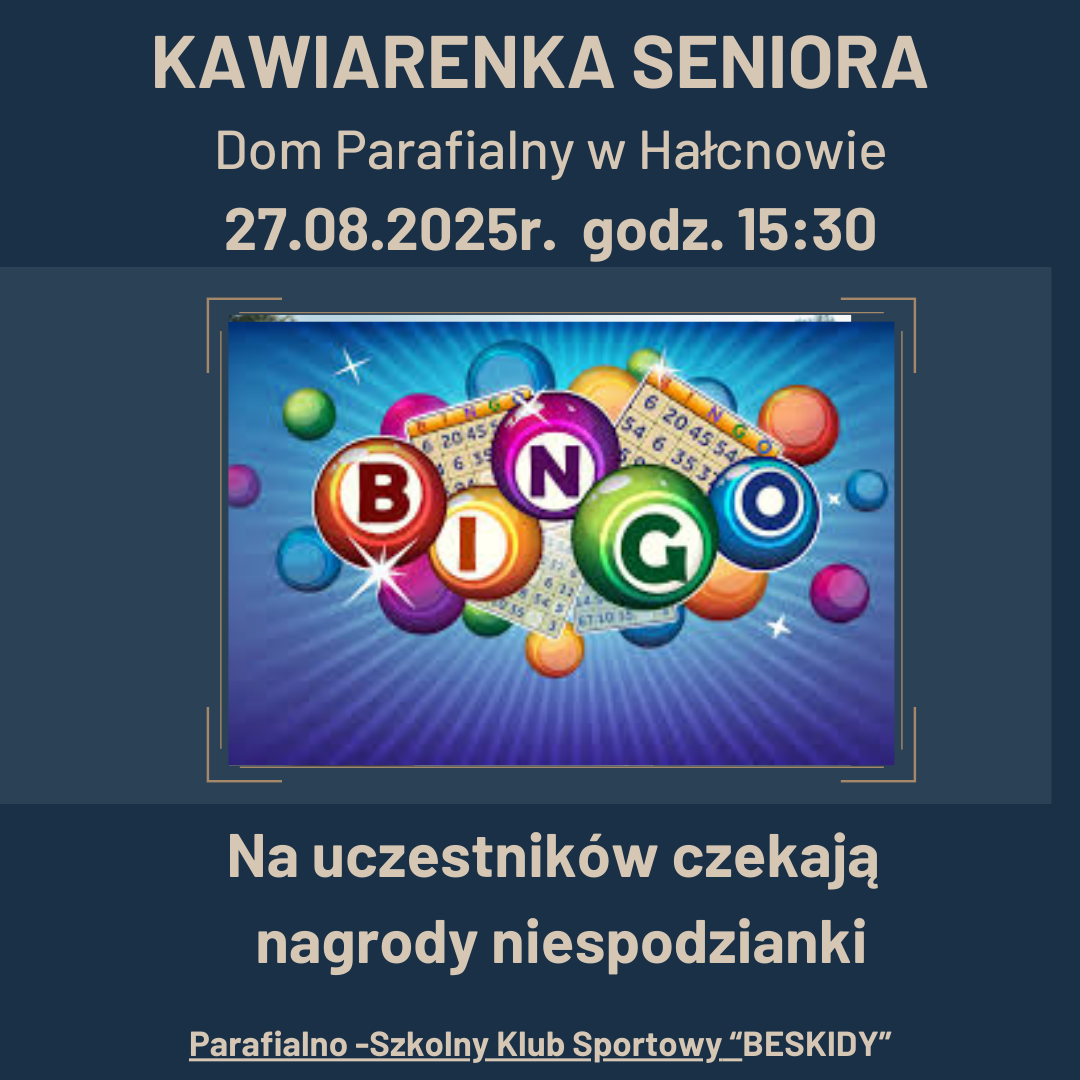 Bingo VIII