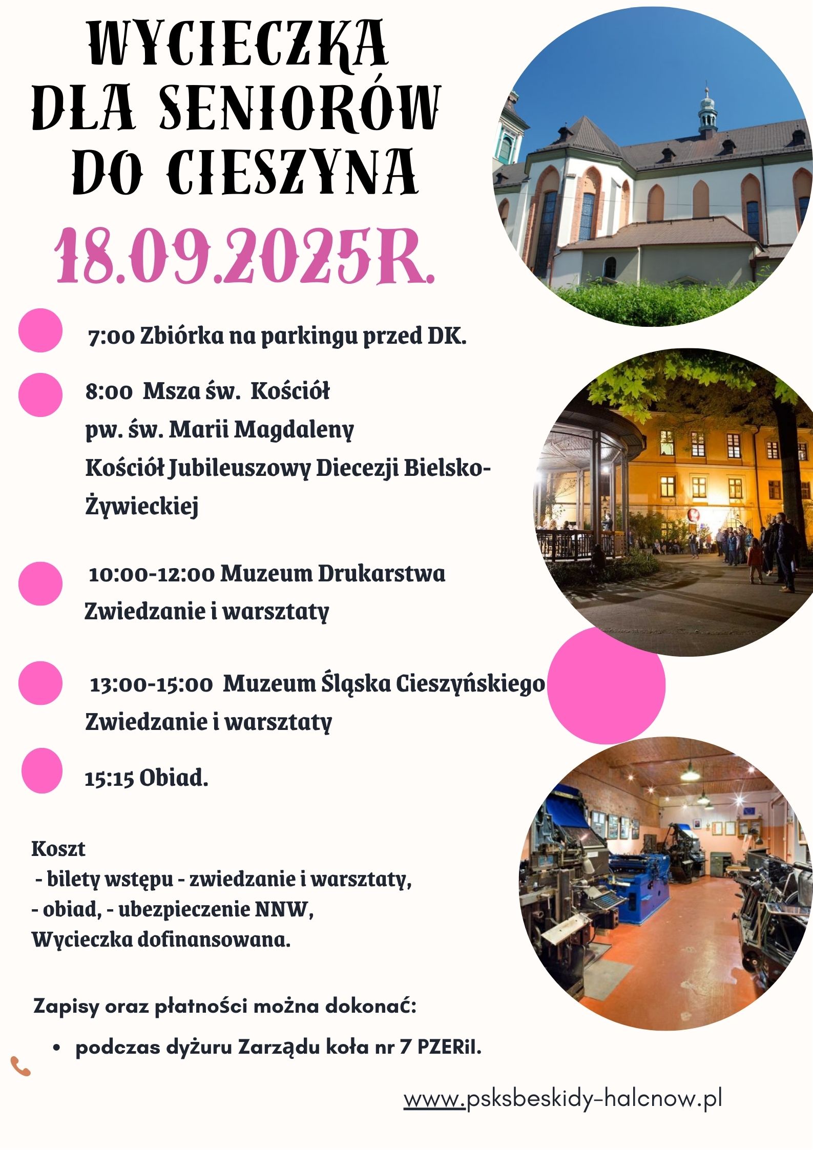 CIESZYN