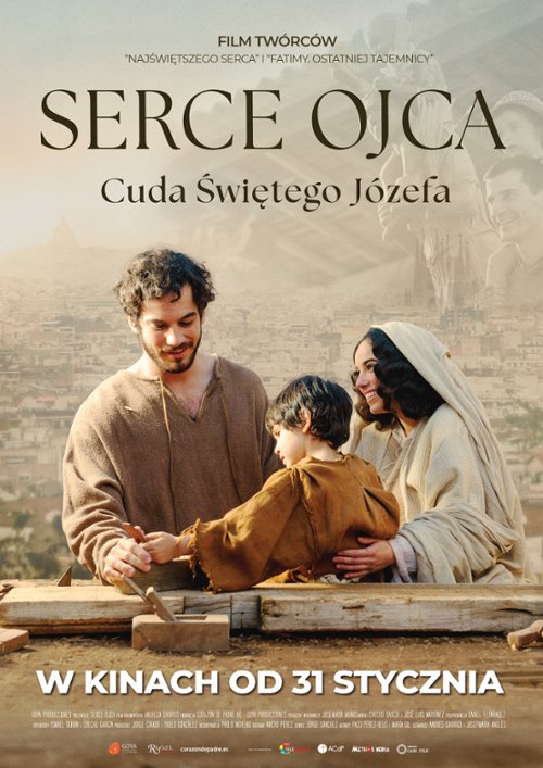 Sece ojca