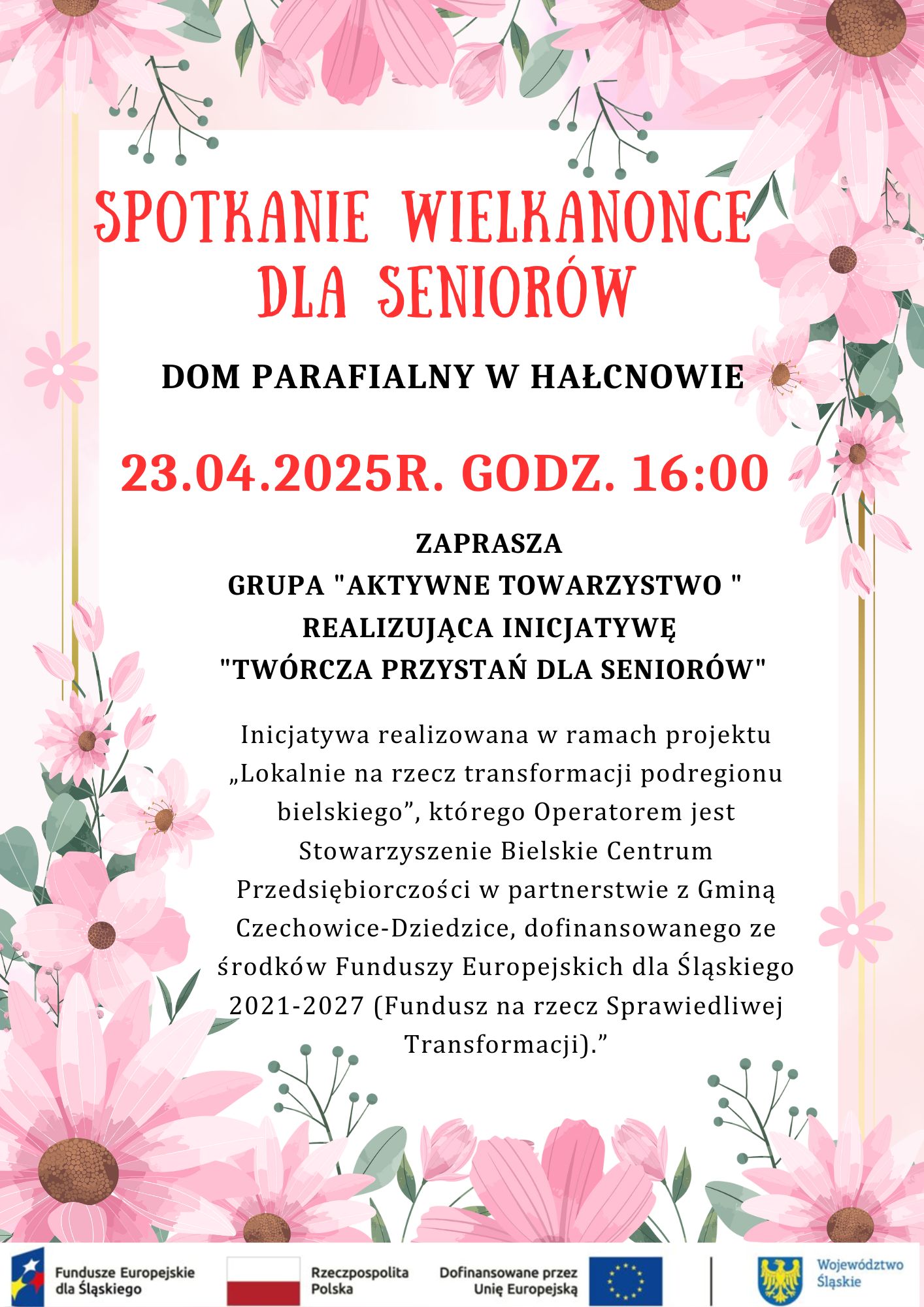 Spot wielkanocne