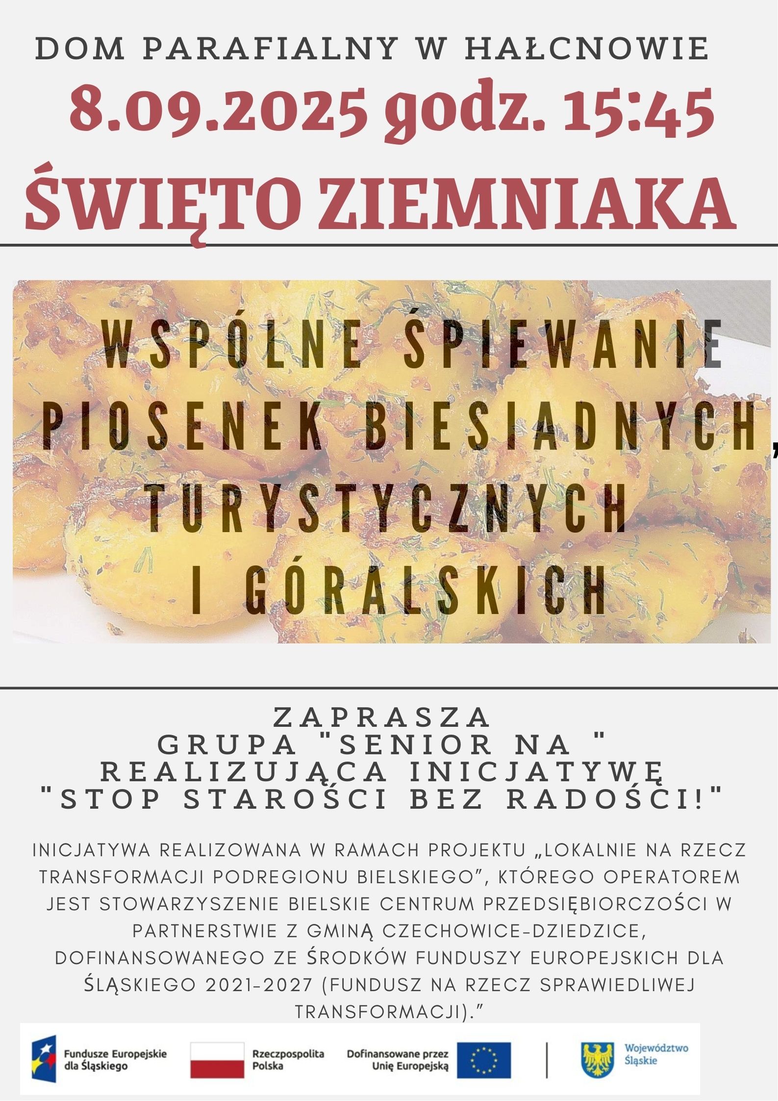Swieto ziem