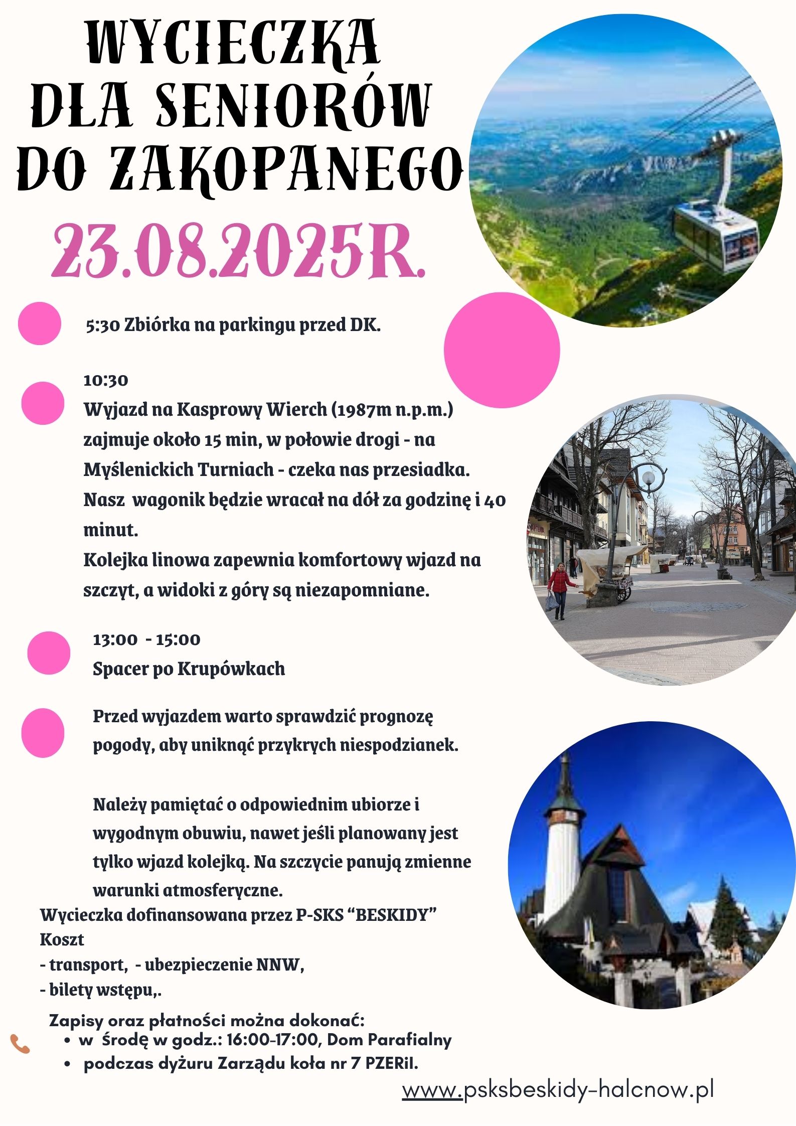 Zakopane