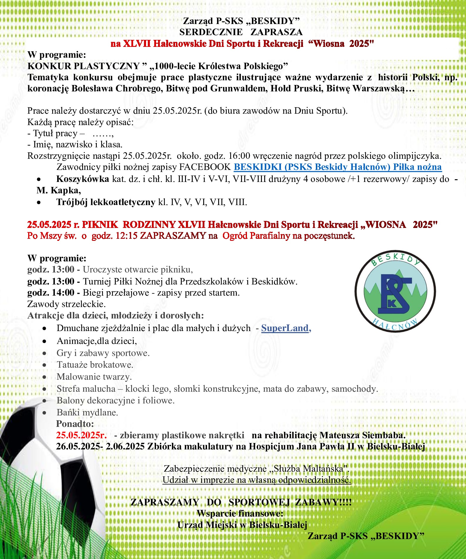 plakat i to DS NOWY 1 