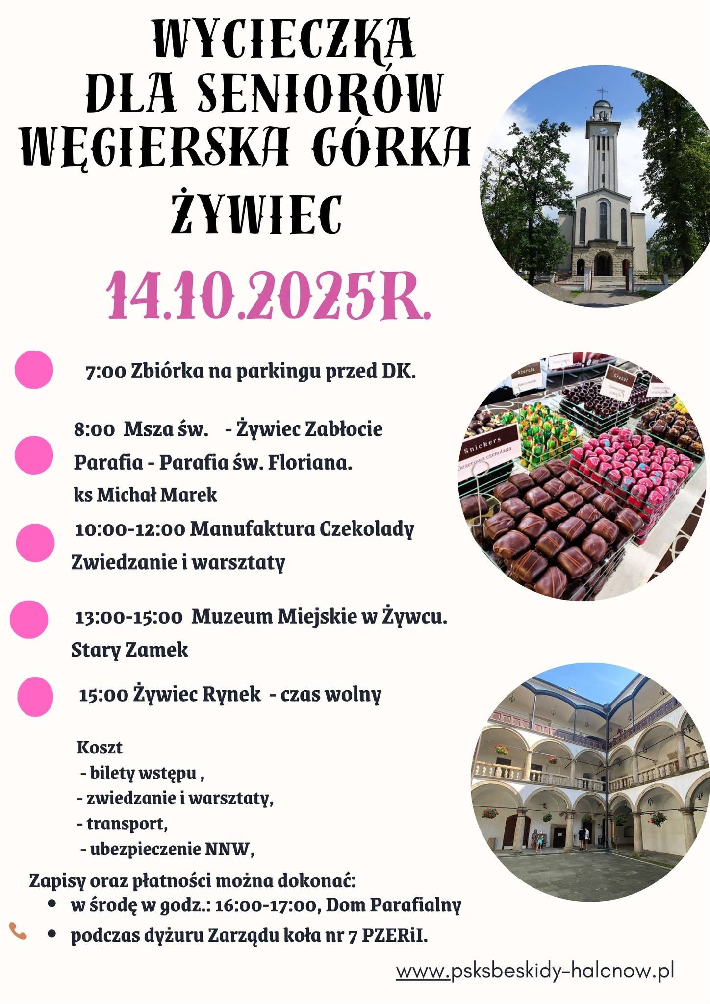 ywiec