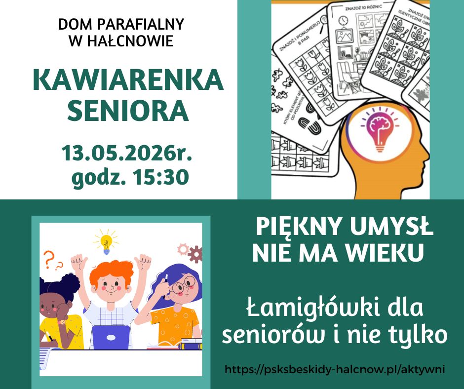 Amigwki maj