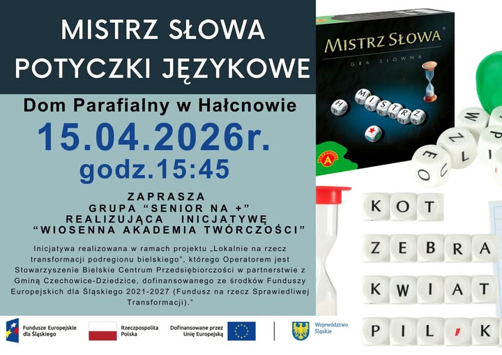 BCP Mistrz sowa sen