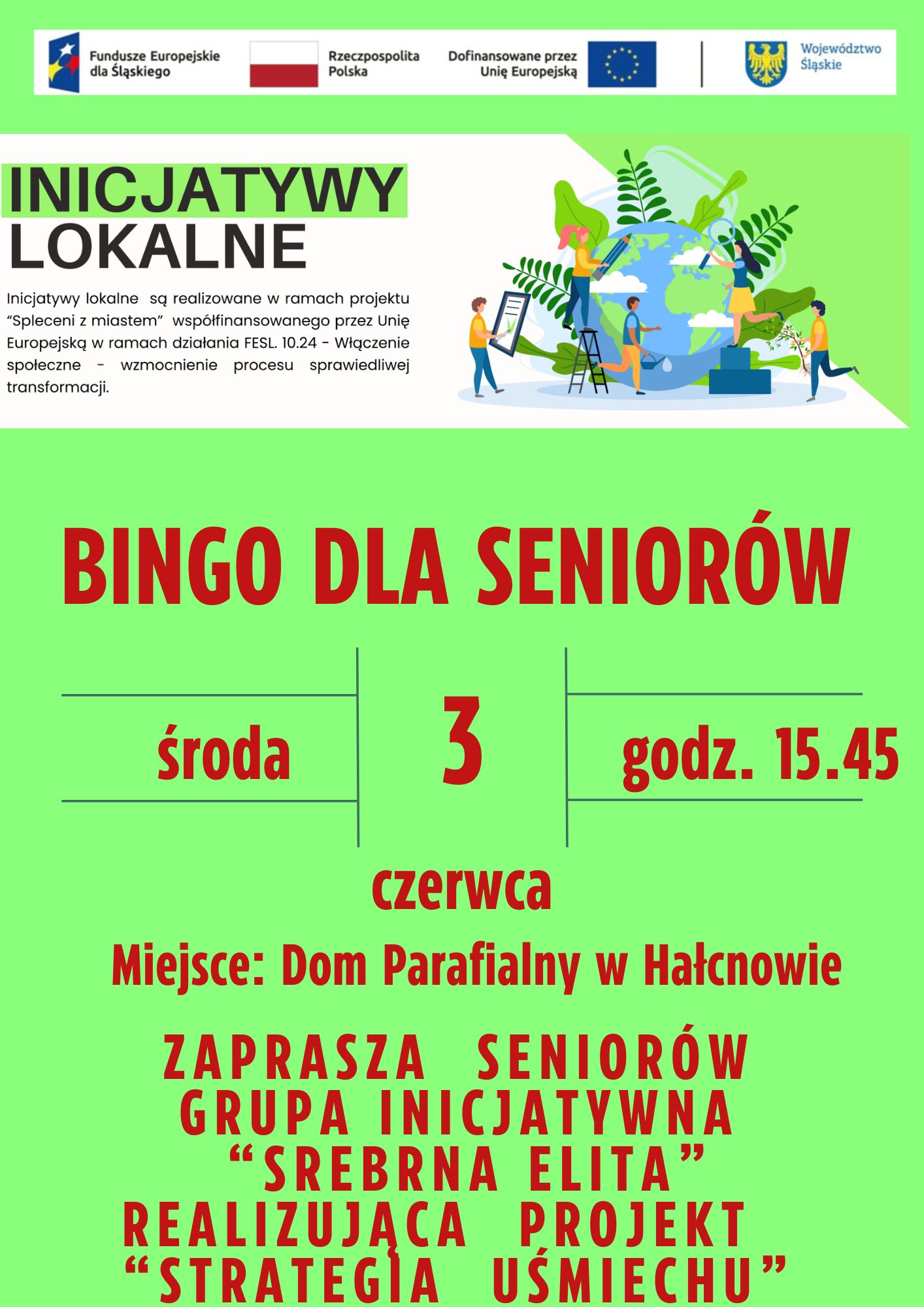 BINGO