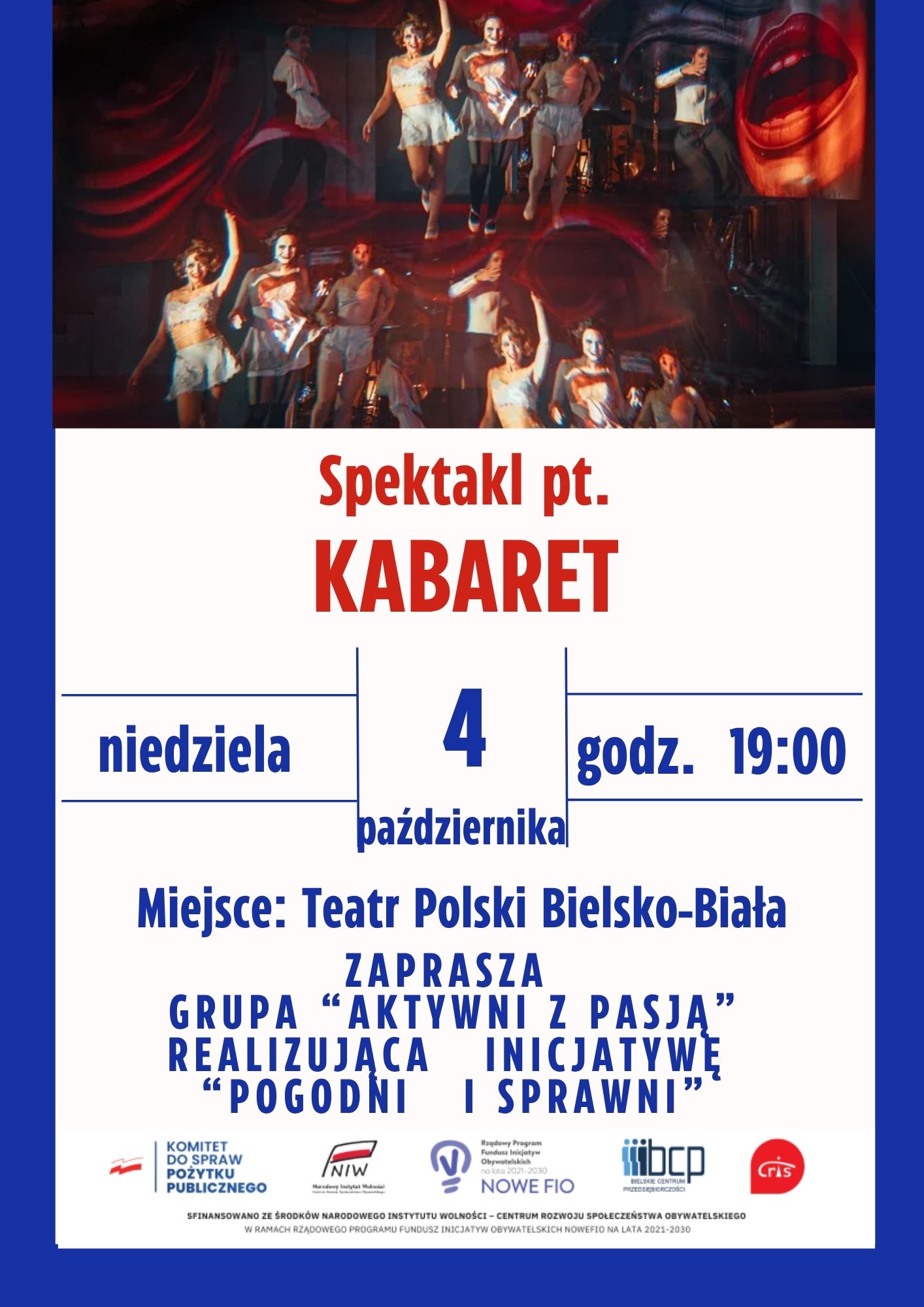 FIO KABARET
