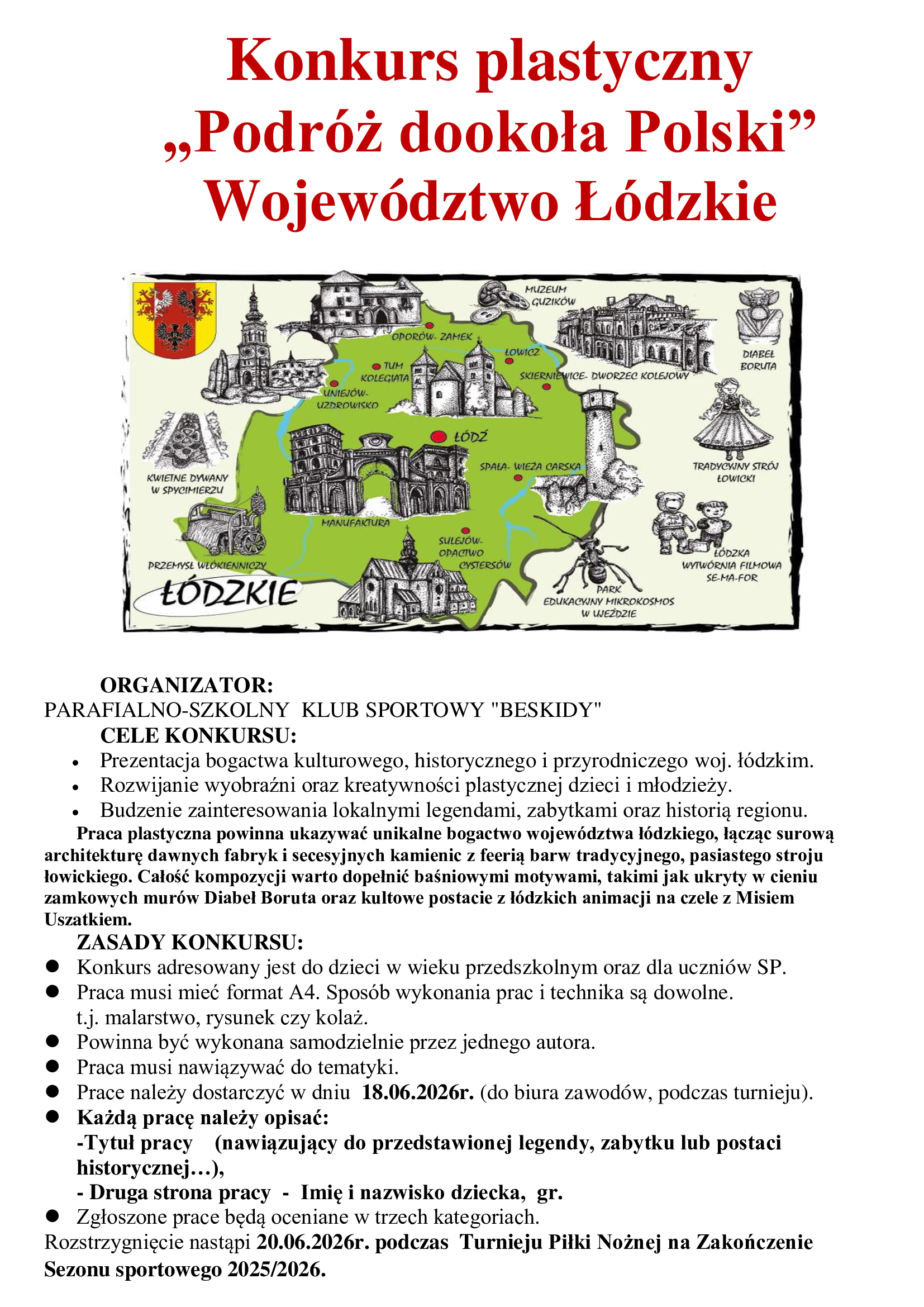 Kon pl dzkie