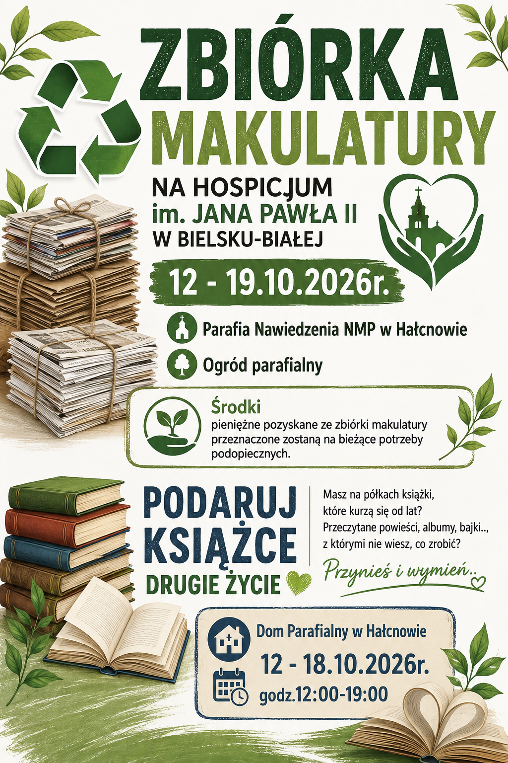 MAKULATURA jes 26