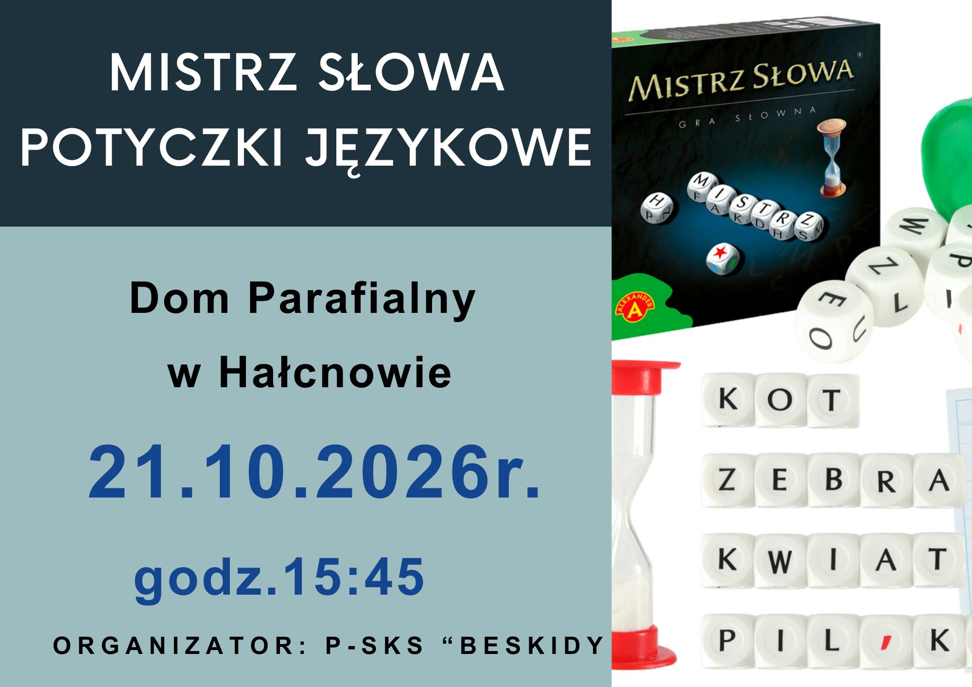 MISTRZ X