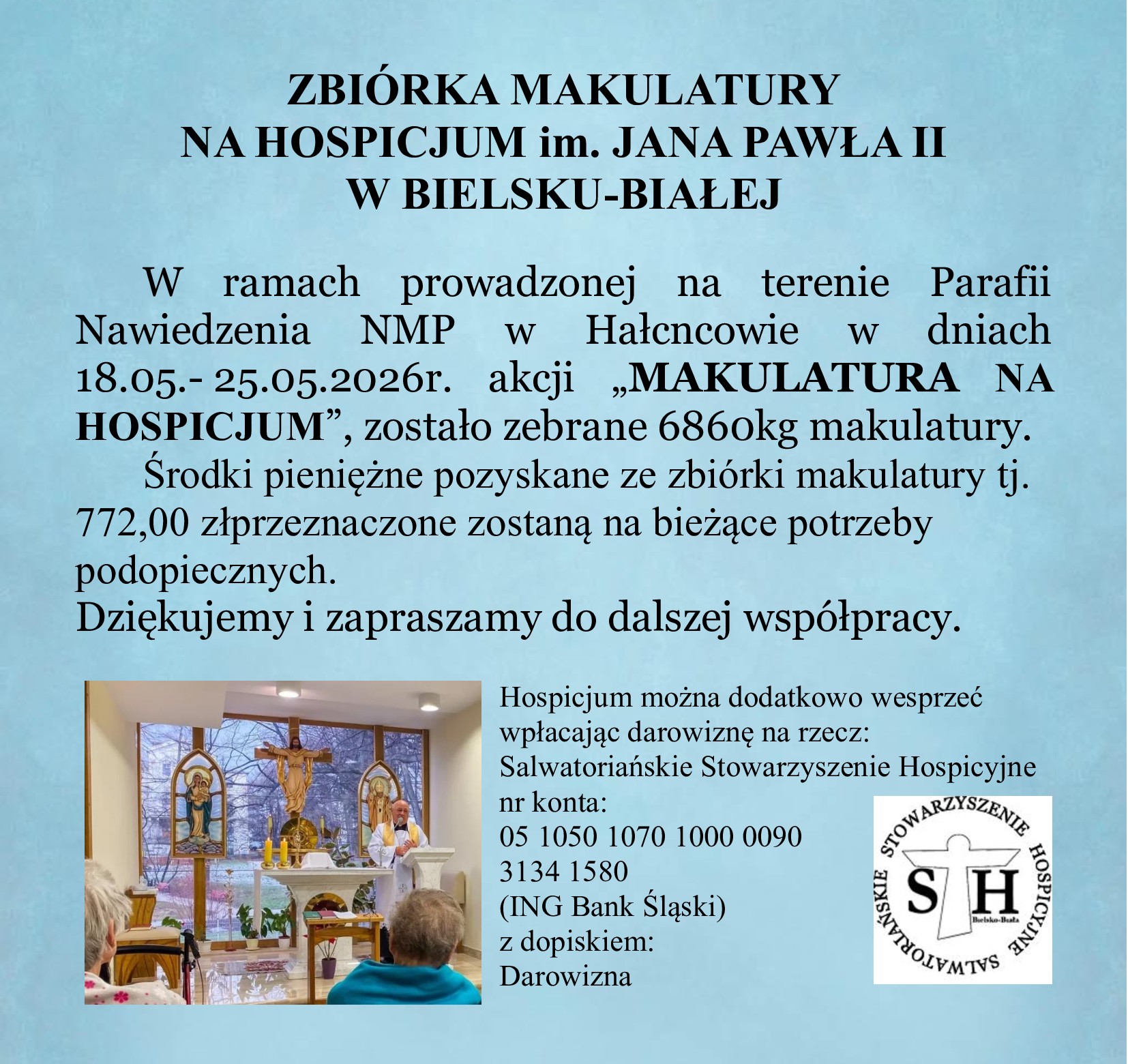 Makulatura Hospicjum PODSUMOWANIE 1 