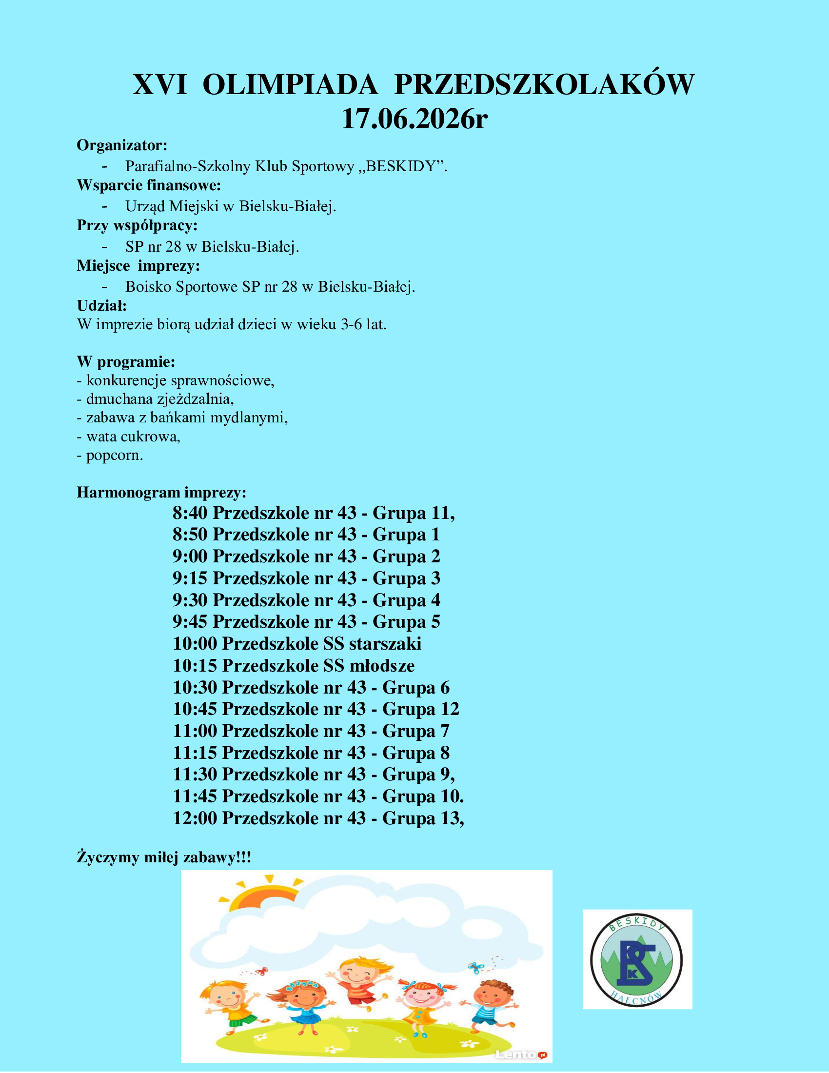 OLIMPIADA PLAKAT 1 1 
