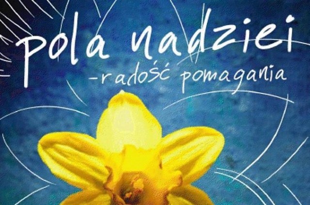 Pola nadziei