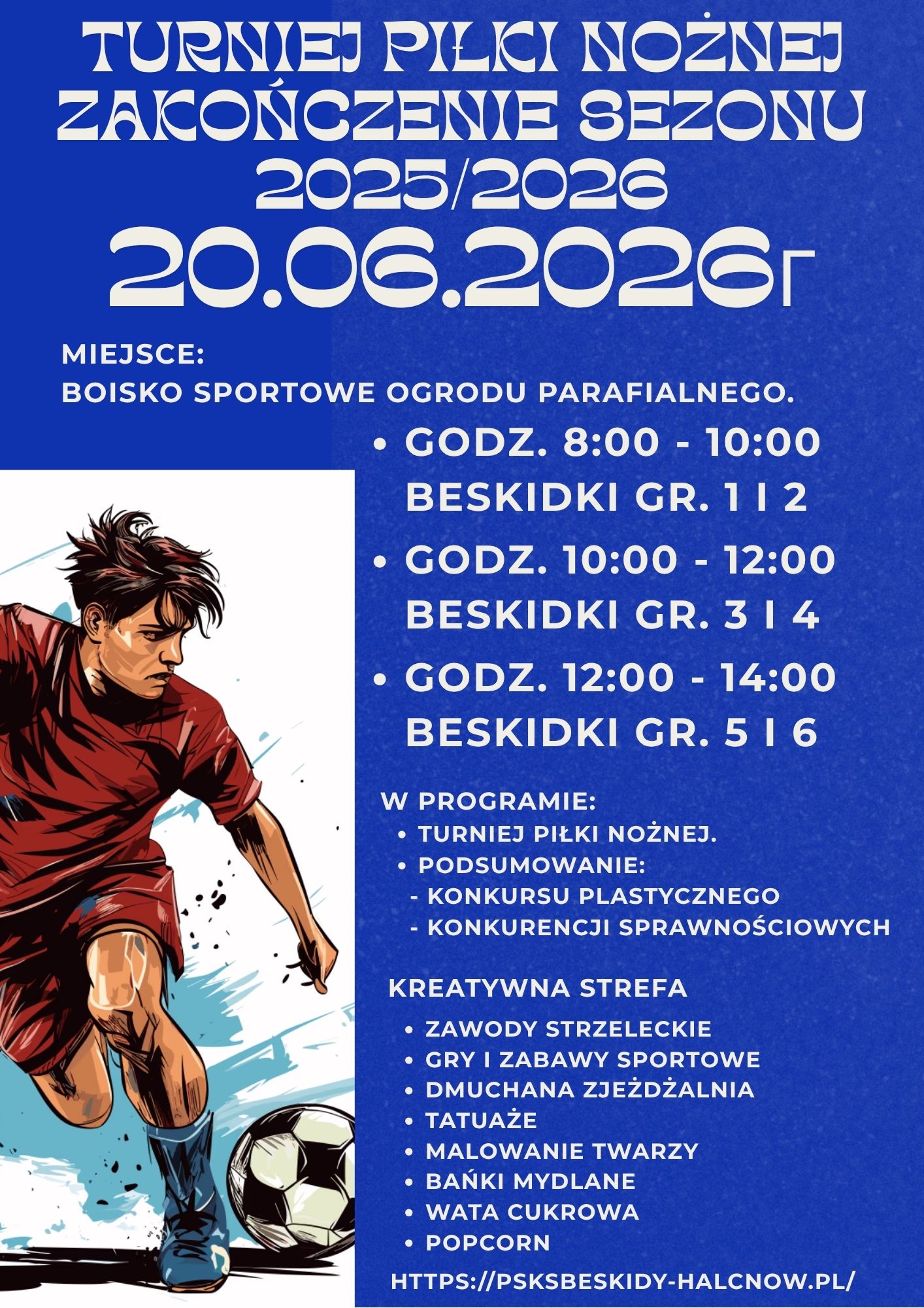 TPN zakoczenie