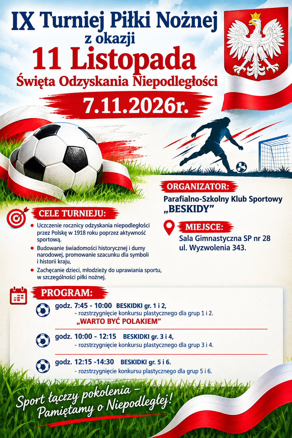 Turniej Pikarski Niepodlegej Polski