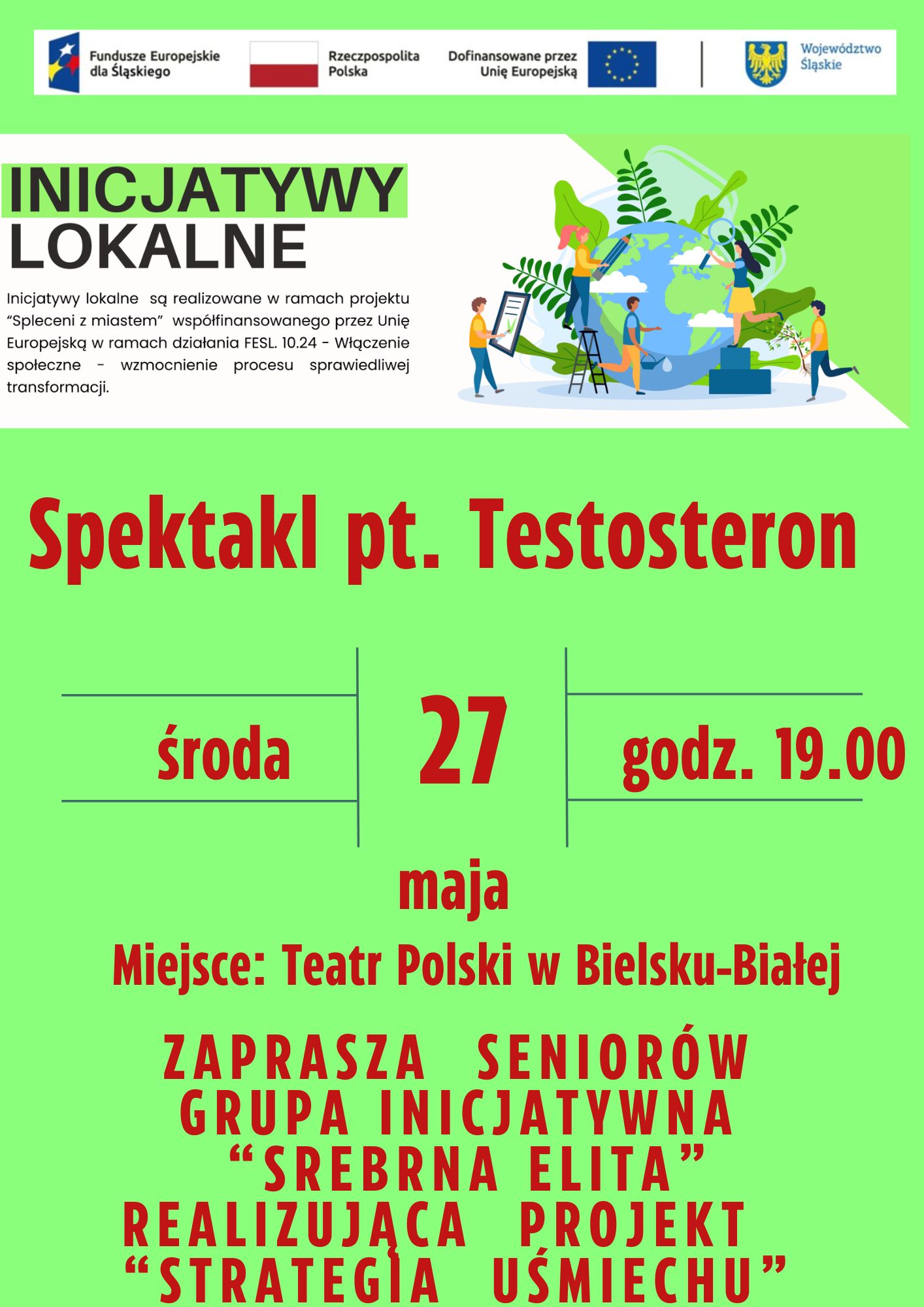 UM teatr