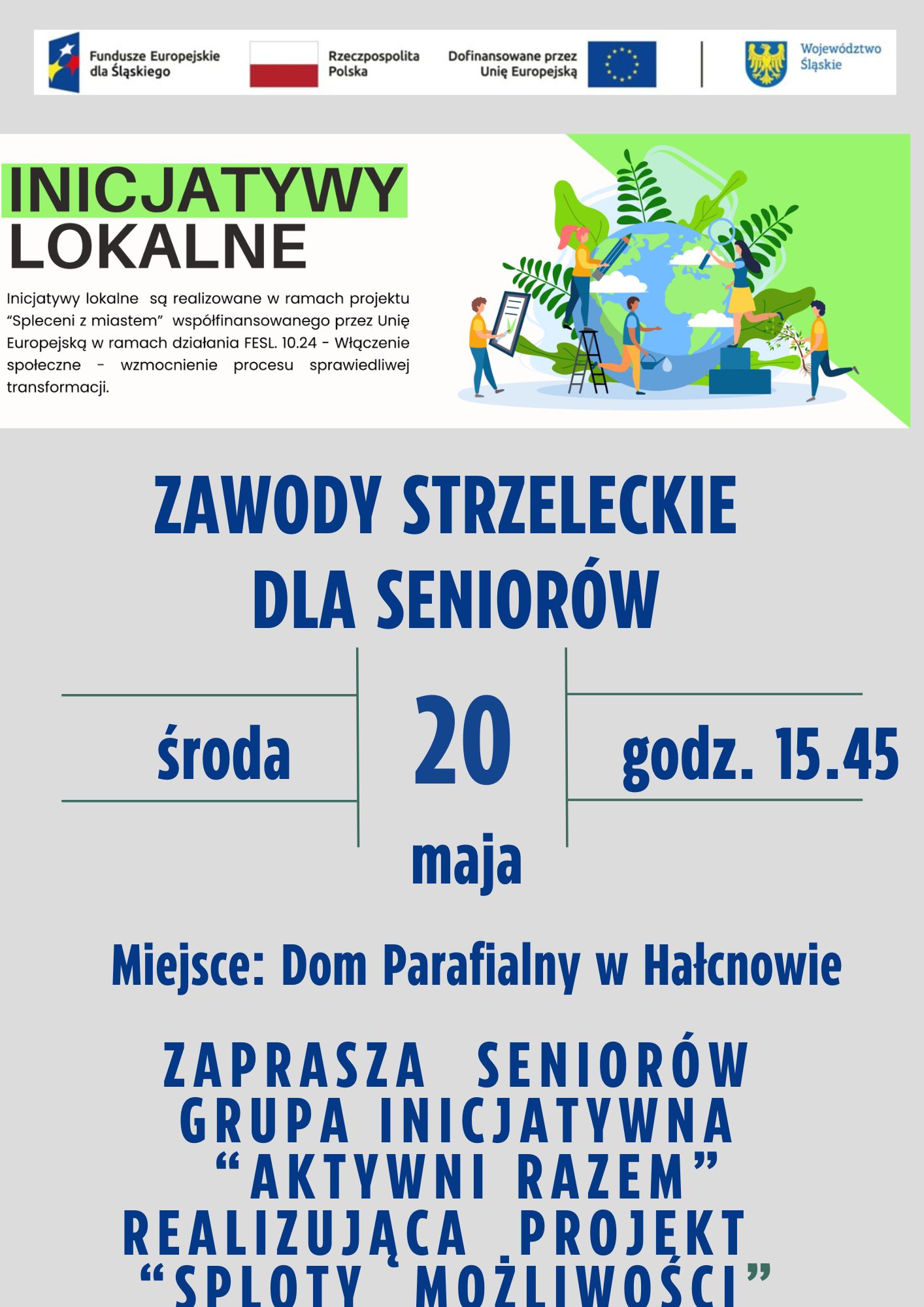 UM zawody strzeleckie