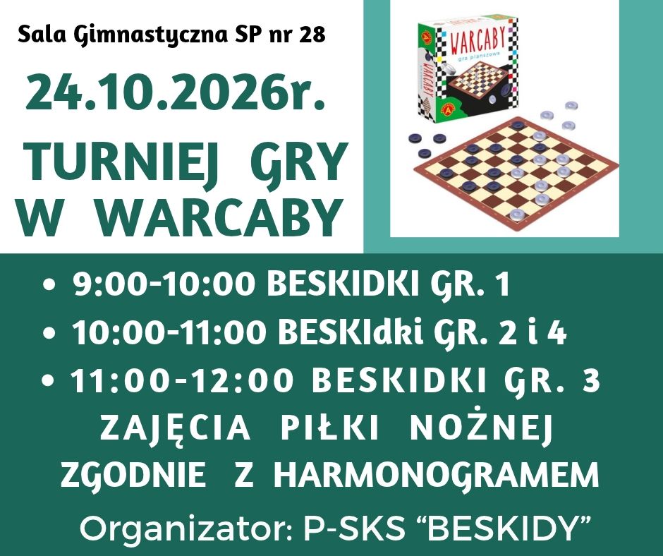 WARCABA