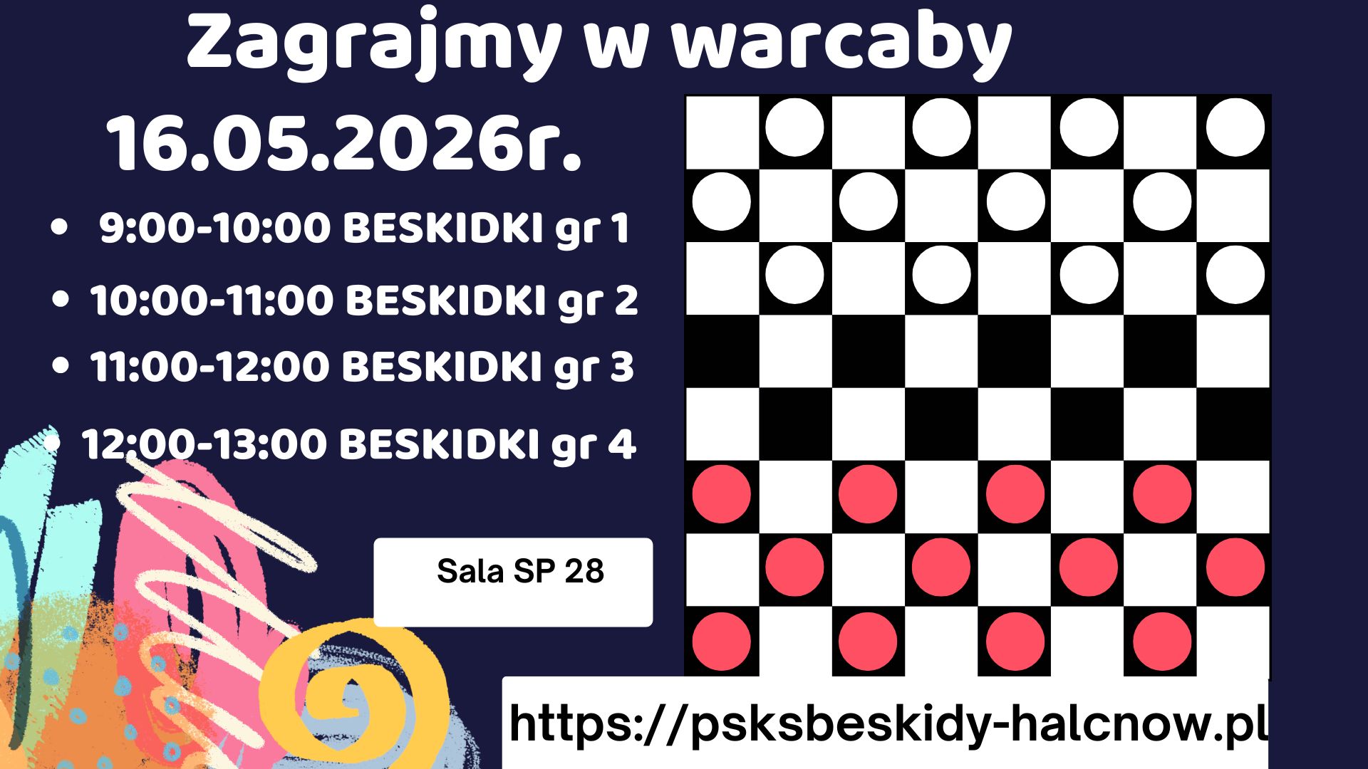 WARCABY WWW