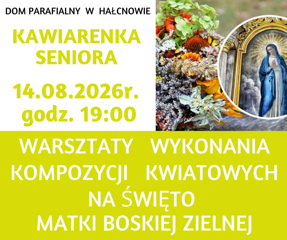 kom kwiatowe