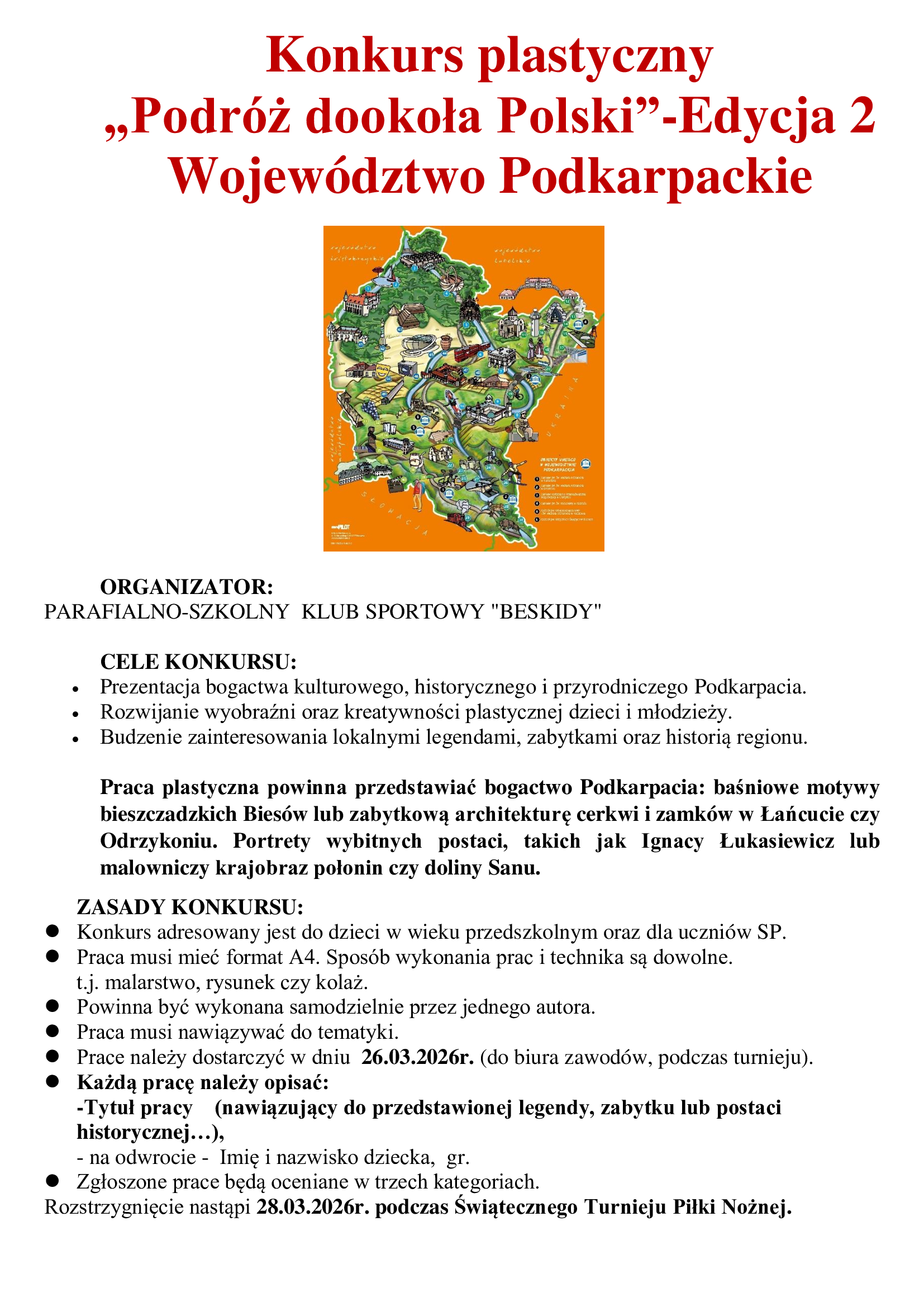 kon pl POLSK podkarpackie