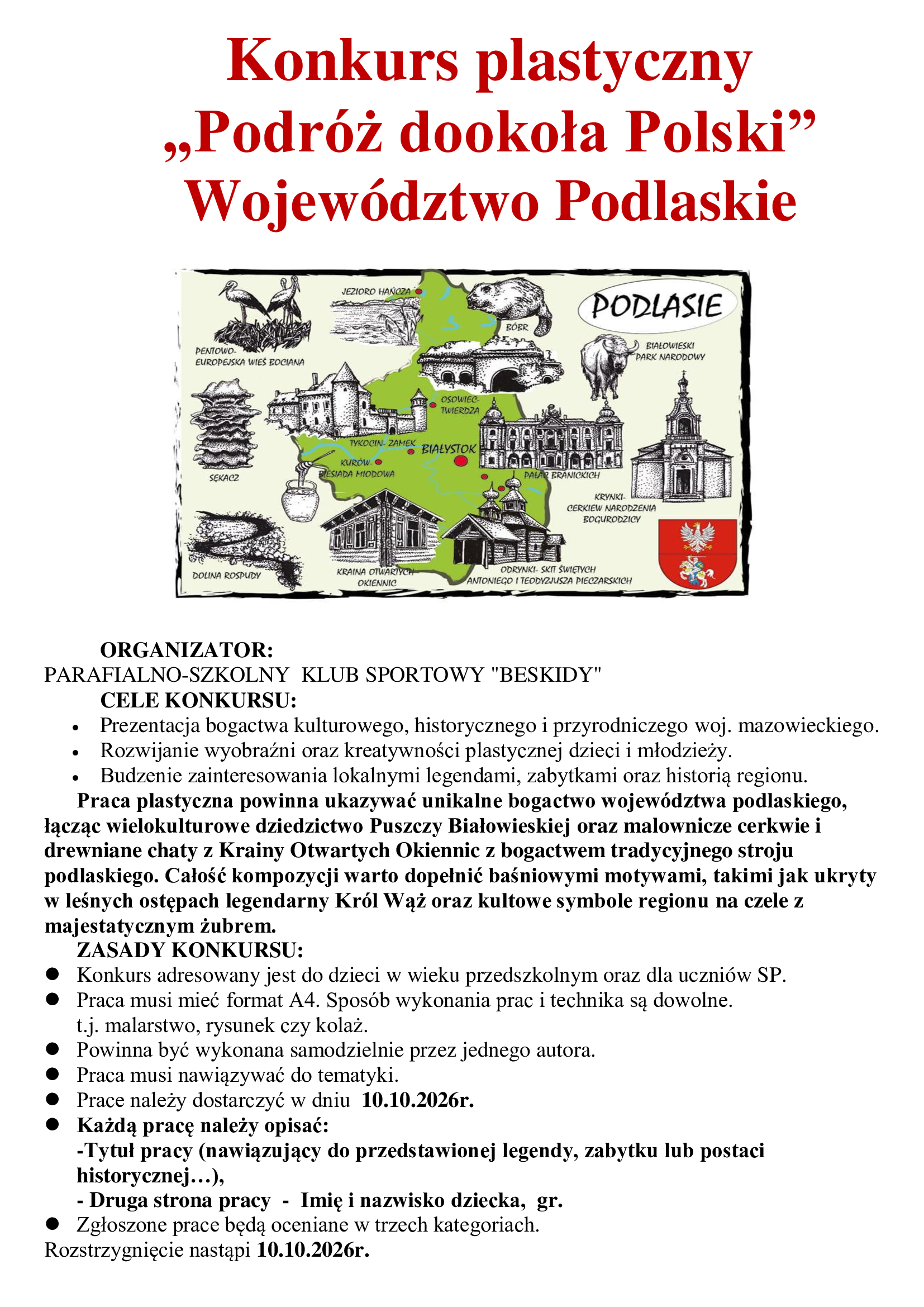 kon pl Podlasie