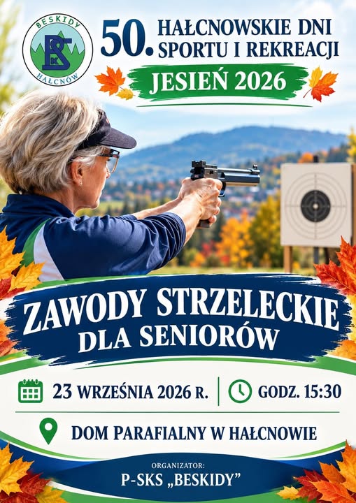 zaw strzeleckie